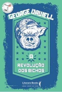 Imagem de A REVOLUCAO DOS BICHOS E UM POUCO DE AR, POR FAVOR - LIVRO 2 EM 1
