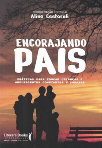 Picture of ENCORAJANDO PAIS - PRATICAS PARA EDUCAR CRIANCAS E ADOLESCENTES CONFIANTES E CAPAZES