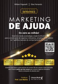 Imagem de MARKETING DE AJUDA - DO ZERO AO MILHAO!