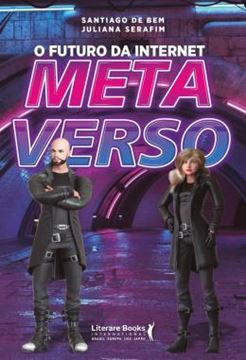 Imagem de O FUTURO DA INTERNET: METAVERSO