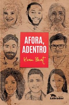 Imagem de AFORA, ADENTRO