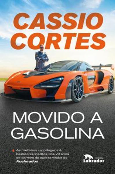 Picture of MOVIDO A GASOLINA