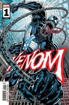 Imagem de VENOM (2022) VOL. 1