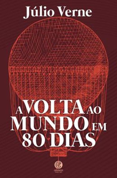 Picture of VOLTA AO MUNDO EM 80 DIAS