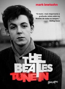 Imagem de THE BEATLES TUNE IN - TODOS ESSES ANOS