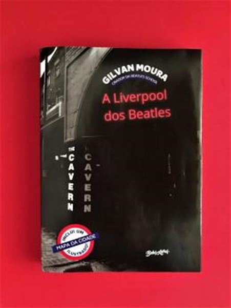 Picture of A LIVERPOOL DOS BEATLES (ACOMPANHA BRINDES)