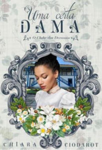 Picture of UMA CERTA DAMA - SPIN-OFF DA COLECAO O CLUBE DOS DEVASSOS