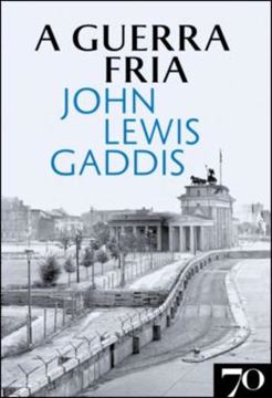 Imagem de A GUERRA FRIA