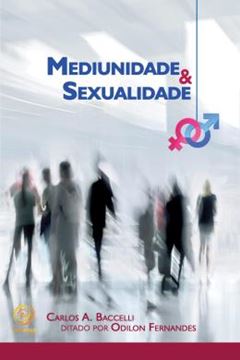 Imagem de MEDIUNIDADE E SEXUALIDADE