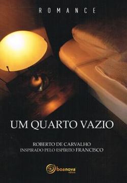 Imagem de UM QUARTO VAZIO