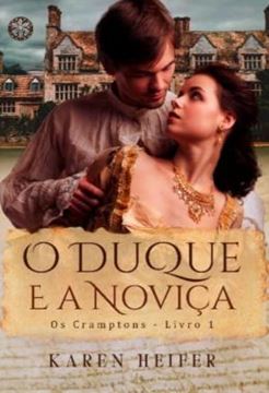 Imagem de O DUQUE E A NOVICA