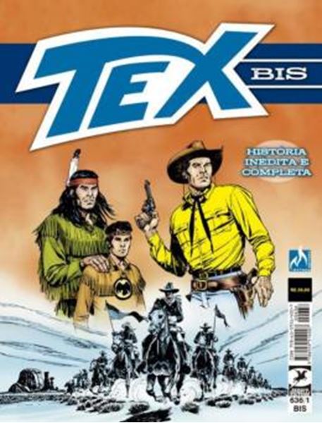 Picture of TEX BIS 636