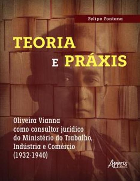 Picture of TEORIA E PRAXIS