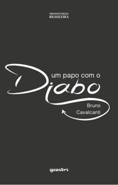 Picture of UM PAPO COM O DIABO