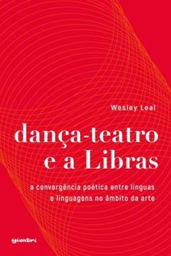 Imagem de DANCA-TEATRO E A LIBRAS