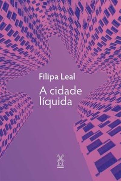 Picture of A CIDADE LIQUIDA