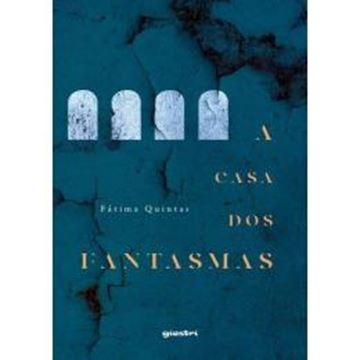 Imagem de A CASA DOS FANTASMAS