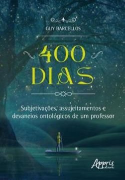 Imagem de 400 DIAS