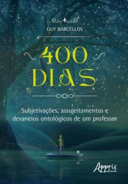 Picture of 400 DIAS