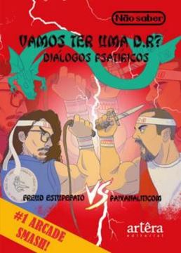 Imagem de VAMOS TER UMA D.R.?