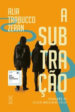Imagem de A SUBTRACAO
