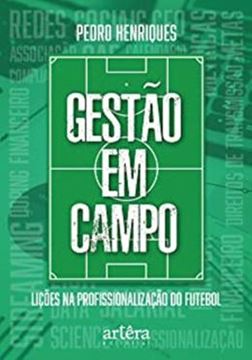 Imagem de GESTAO EM CAMPO