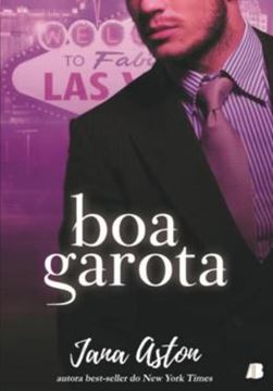 Imagem de BOA GAROTA
