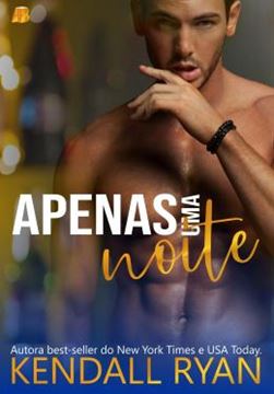 Imagem de APENAS UMA NOITE
