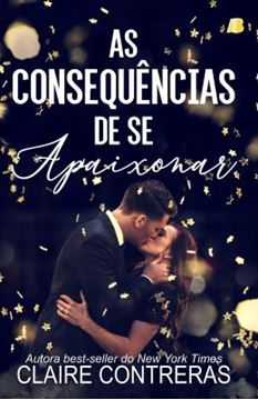 Imagem de AS CONSEQUENCIAS DE SE APAIXONAR
