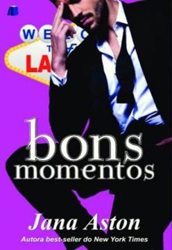 Imagem de BONS MOMENTOS - VOLUME 1
