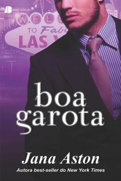 Picture of BOA GAROTA