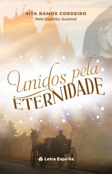 Picture of UNIDOS PELA ETERNIDADE VOL1