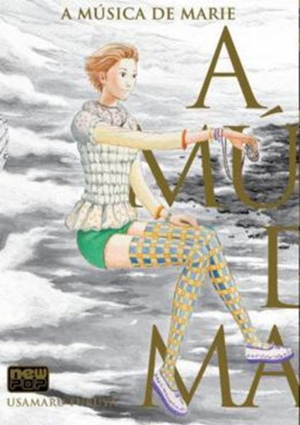 Picture of A MUSICA DE MARIE - VOLUME UNICO