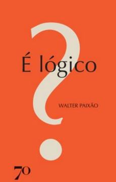Imagem de É LÓGICO?