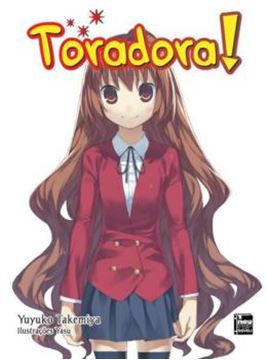 Imagem de TORADORA! - LIVRO 10