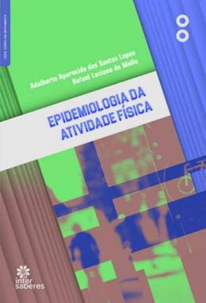 Picture of EPIDEMIOLOGIA DA ATIVIDADE FISICA