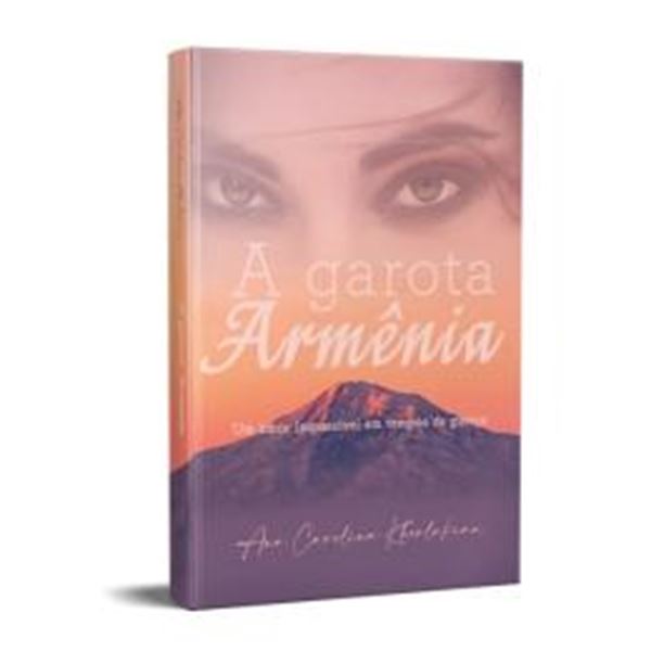 Picture of A GAROTA ARMENIA