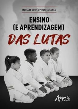 Imagem de ENSINO (E APRENDIZAGEM) DAS LUTAS