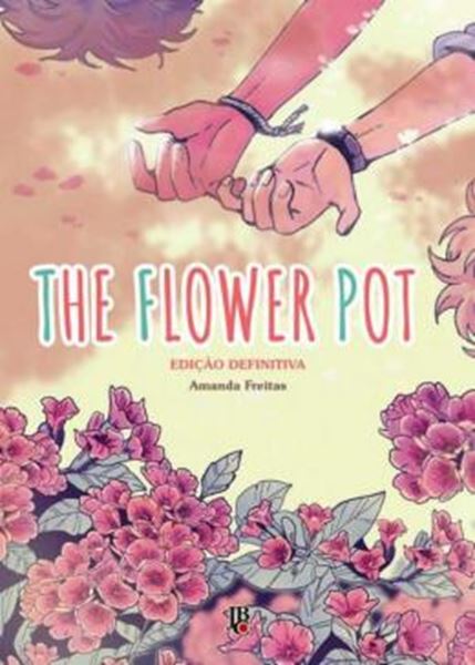 Picture of THE FLOWER POT - EDICAO DEFINITIVA
