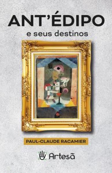 Picture of ANT´EDIPO E SEUS DESTINOS