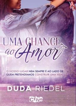 Imagem de UMA CHANCE AO AMOR