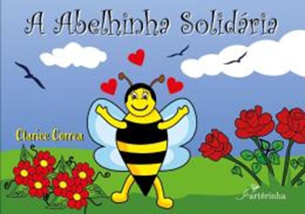 Picture of A ABELHINHA SOLIDARIA