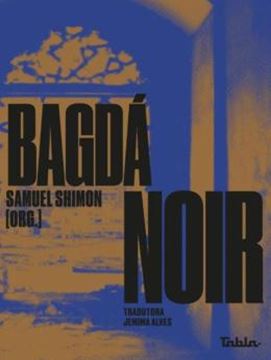 Imagem de BAGDA NOIR