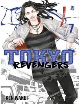 Imagem de TOKYO REVENGERS - VOL. 07