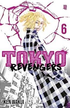 Imagem de TOKYO REVENGERS - VOL. 06