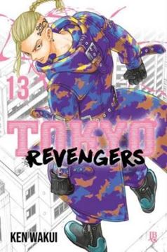 Imagem de TOKYO REVENGERS - VOL. 13