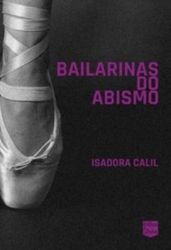 Imagem de BAILARINAS DO ABISMO