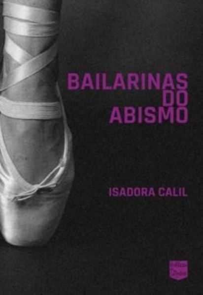 Picture of BAILARINAS DO ABISMO