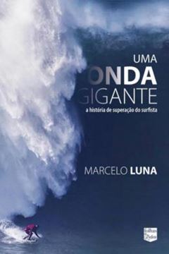 Imagem de UMA ONDA GIGANTE