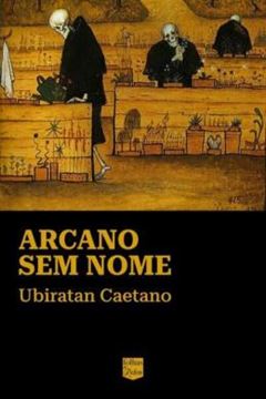 Imagem de ARCANO SEM NOME